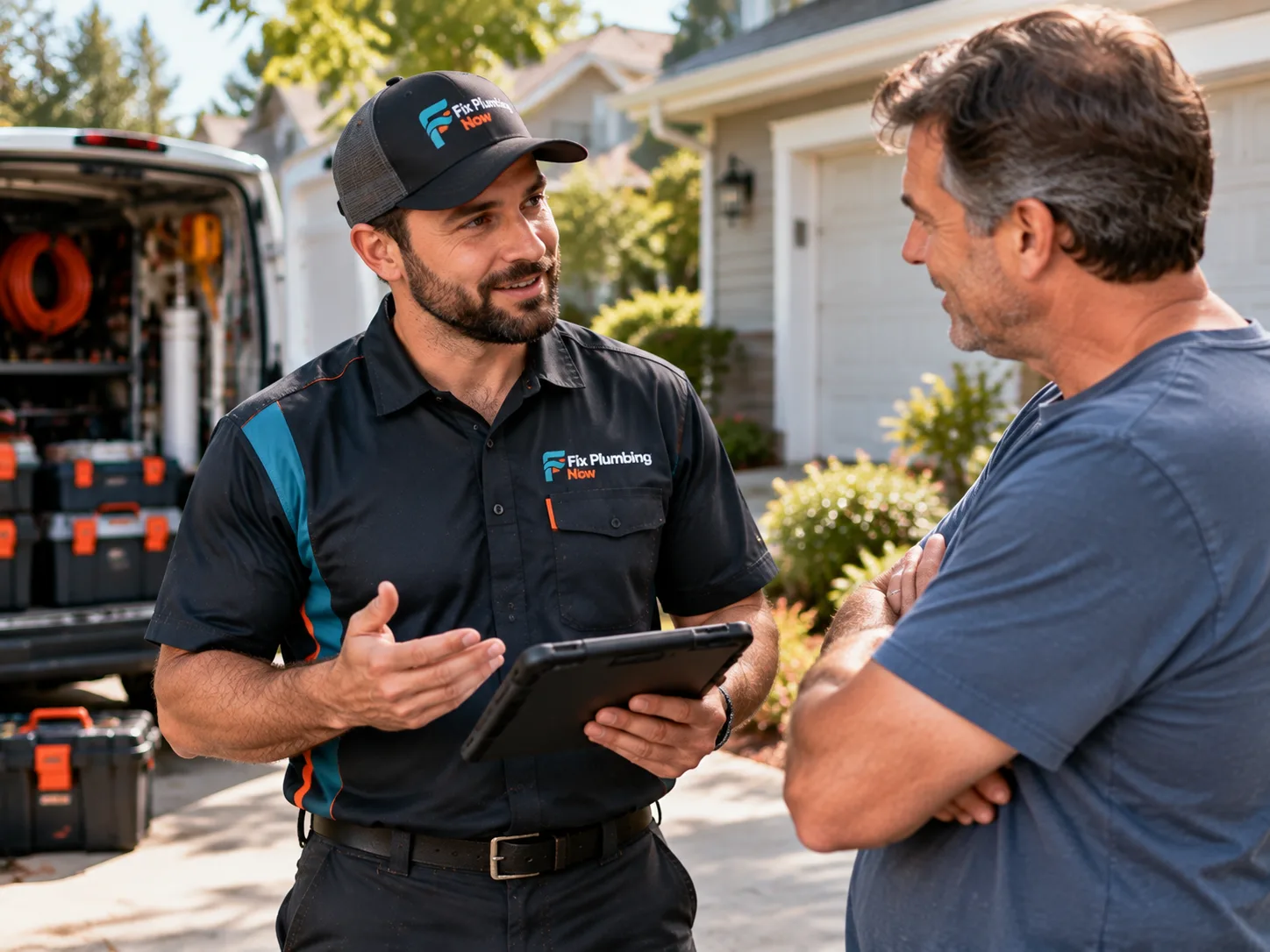 Clogged Drain Service Liberal, MO FAQs